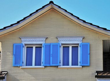 Czym pokryć dach o małym spadku
