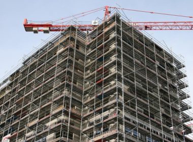 Do czego służy beton płukany?