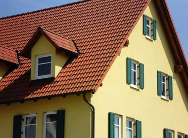 Jak myć dach z poliwęglanu