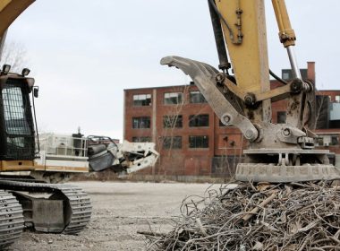 Jak zabezpieczyć beton na balkonie