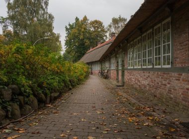 Jak zabezpieczyć dach domu na zimę