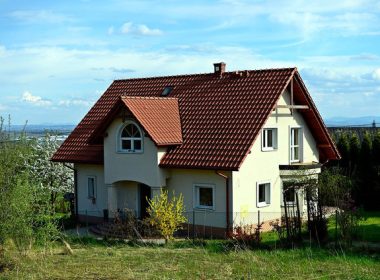 Jak zrobić dach na tarasie