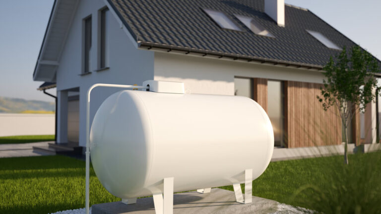 Jak wybrać odpowiedni zbiornik na gaz płynny dla Twojej instalacji?